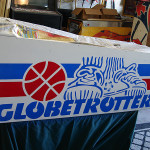 Harlem Globetrotters 10