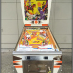 Pinball Pimp Gottlieb El Dorado 1