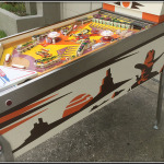 Pinball Pimp Gottlieb El Dorado 17