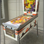 Pinball Pimp Gottlieb El Dorado 19