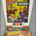 Pinball Pimp Gottlieb El Dorado 2