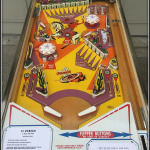 Pinball Pimp Gottlieb El Dorado 25