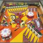 Pinball Pimp Gottlieb El Dorado 3