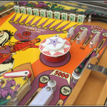 Pinball Pimp Gottlieb El Dorado 8