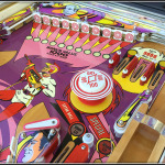 Pinball Pimp Gottlieb Target Alpha 13