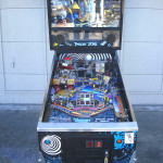 1993 Bally Twilight Zone 1