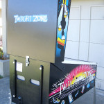 1993 Bally Twilight Zone 14