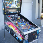 1993 Bally Twilight Zone 2