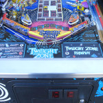 1993 Bally Twilight Zone 21