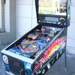 1993 Bally Twilight Zone 3