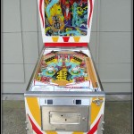 1975 Gottlieb Abra Ca Dabra 1