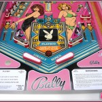 Bally PLAYBOY 13