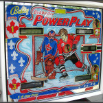 Bally Bobby Orr POWER PLAY 17