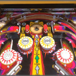 Pinball Pimp Bally Mata Hari 11