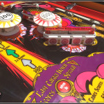 Pinball Pimp Bally Mata Hari 13