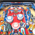 Pinball Pimp Evel Knievel 11
