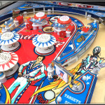 Pinball Pimp Evel Knievel 12