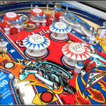 Pinball Pimp Evel Knievel 13