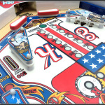Pinball Pimp Evel Knievel 14