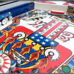 Pinball Pimp Evel Knievel 15