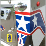Pinball Pimp Evel Knievel 16