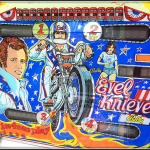 Pinball Pimp Evel Knievel 17