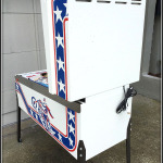 Pinball Pimp Evel Knievel 23