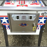 Pinball Pimp Evel Knievel 4