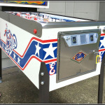 Pinball Pimp Evel Knievel 7