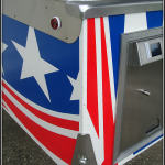 Pinball Pimp Gottlieb Spirit of 76 12