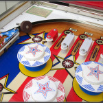 Pinball Pimp Gottlieb Spirit of 76 14