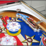 Pinball Pimp Gottlieb Spirit of 76 15
