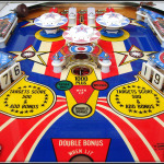 Pinball Pimp Gottlieb Spirit of 76 16