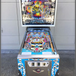 Pinball Pimp Silverball Mania 1