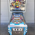 Pinball Pimp Silverball Mania 1