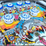 Pinball Pimp Silverball Mania 12