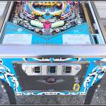 Pinball Pimp Silverball Mania 8