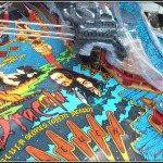 Pinball Pimp Williams Bram Strokers Dracula 13