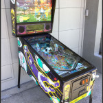 Bally WCS 1