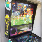 Bally WCS 11