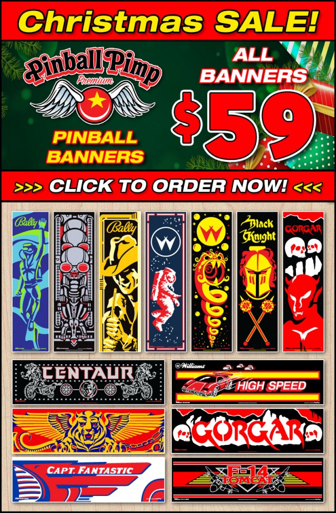Christmas Home Banner
