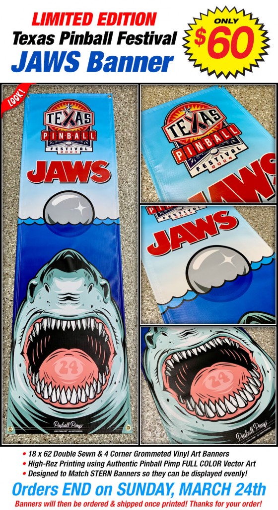 TPF JAWS Banner